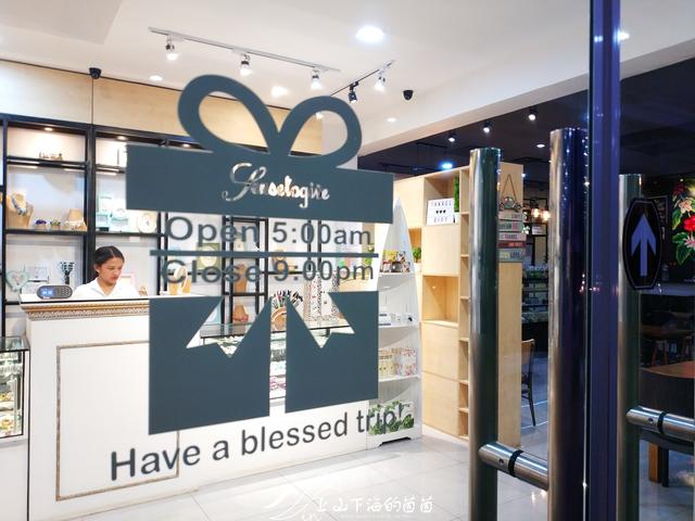 菲律宾公主港机场网红咖啡厅B.O.C Travllers Coffee Lounge