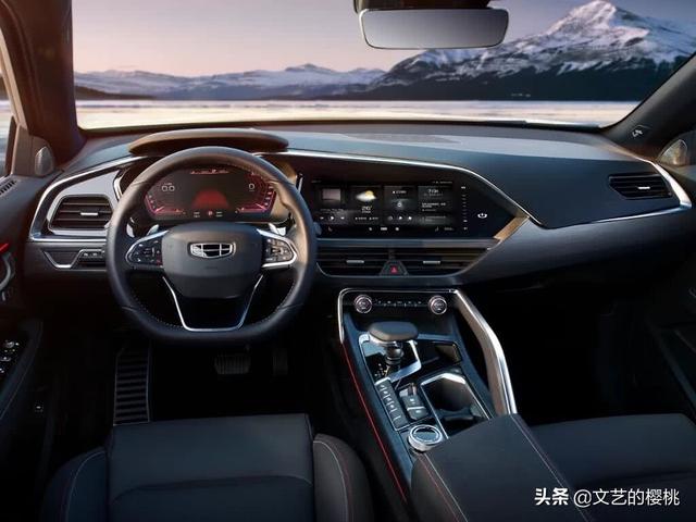 ����ȫ�½���SUV���ˣ����ֶ���2.0T������ȫҺ���Ǳ�