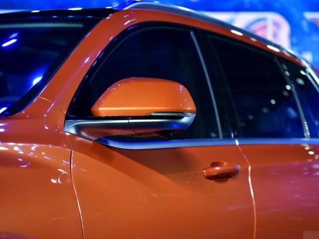 中大型SUV的新宠儿，搭智能化2.5驾驶系统，车友：这车要火