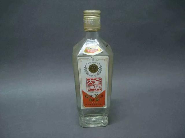 中国八大名酒特征最全汇总!牢记这些知识