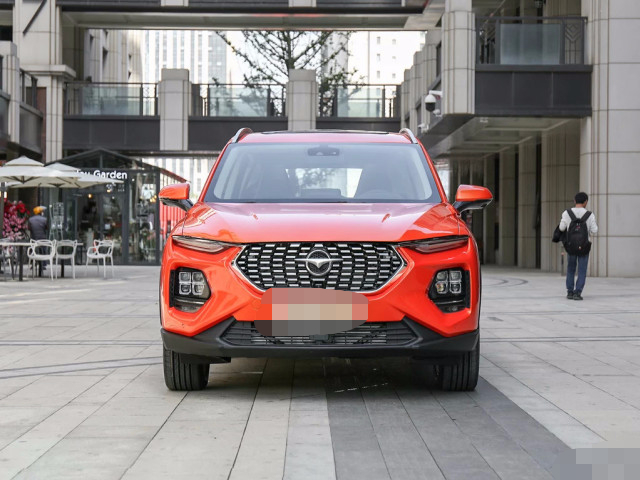 ?又一款国产SUV即将来袭，重金打造，只要成本价，上市必火