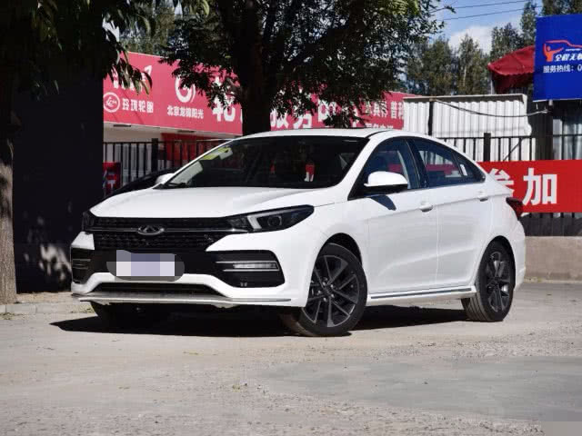 不给合资车留活路，11万一口气降到6.58万，不火算我输