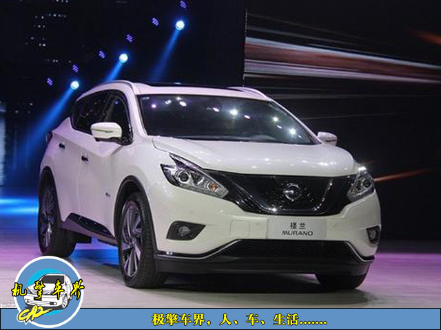 曾售价50万的豪车,现20万没人买,日系在国内混的最惨的一款车