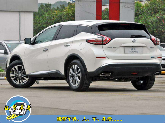 曾售价50万的豪车,现20万没人买,日系在国内混的最惨的一款车