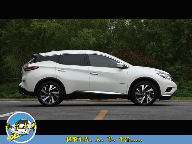 曾售价50万的豪车,现20万没人买,日系在国内混的最惨的一款车