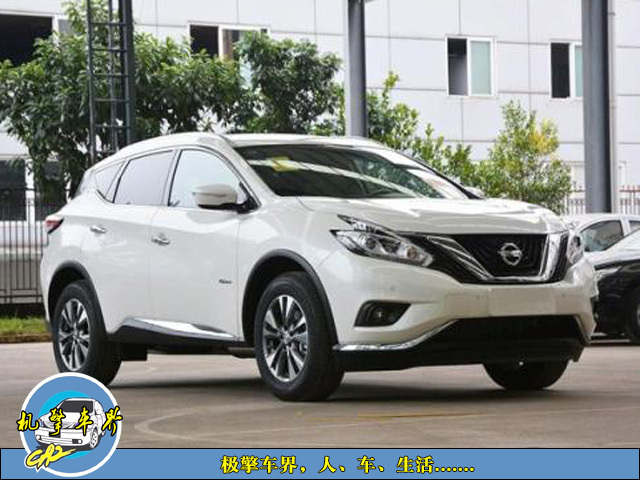 曾售价50万的豪车,现20万没人买,日系在国内混的最惨的一款车