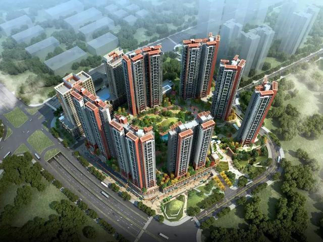 粤港澳大湾区人居理想，低碳产业住区不止于低碳！