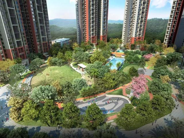 粤港澳大湾区人居理想，低碳产业住区不止于低碳！