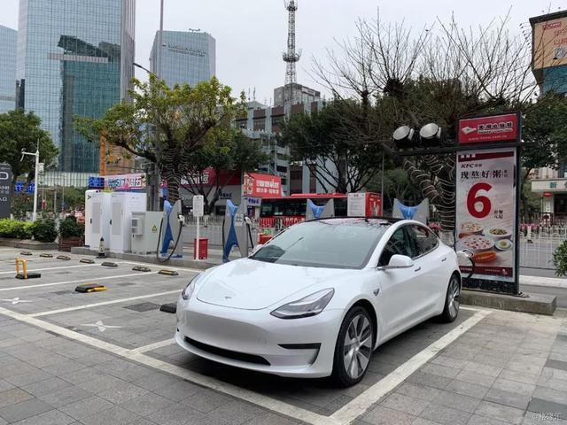 最便宜的特斯拉来了,仅23万! 国产车商你怕了吗?