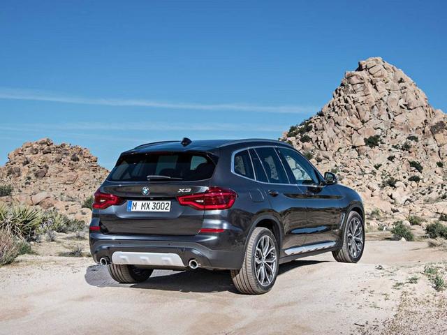 时尚年轻，完全是年轻人的菜。比GLC还漂亮，售价38万起