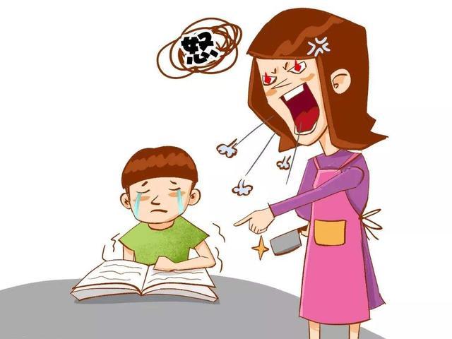 作业总是不好好写?不一定是孩子胡闹,家长应该