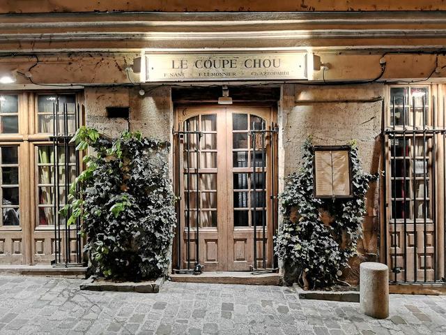 华为 P30 Pro 最大的相机武器:夜间模式 3D 镜