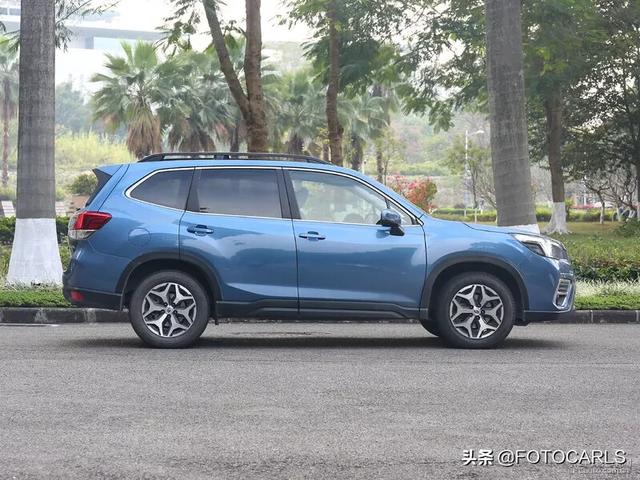 速递!新鲜的“30-50万紧凑型SUV“资讯全在这，看我就够了