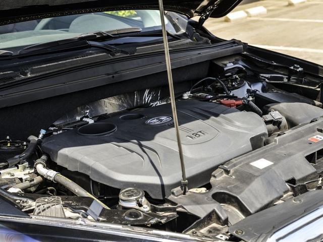 奔腾X80一款被冷落的车,搭载1.8T/2.0L动力强劲