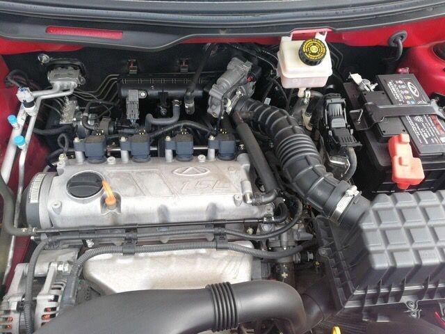 适合家用的SUV,轴距超2米5,油耗才6L,不足6万!
