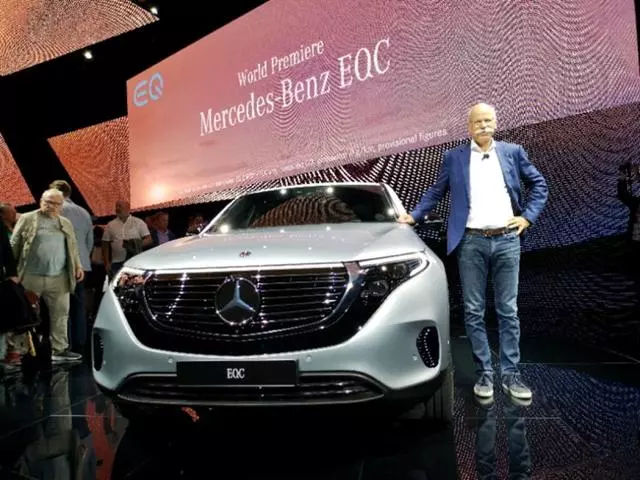 5款重磅车将亮相上海车展,最后一款要终结“加价狂魔”埃尔法?