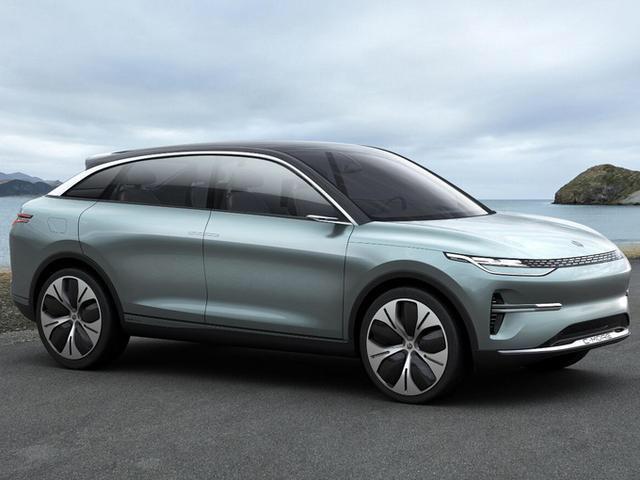 又一国产新能源来了，7天后发布，5S破百，续航能达500公里！