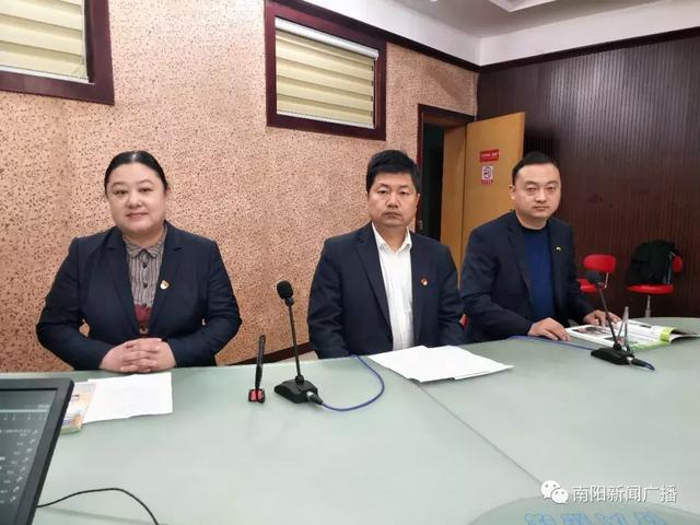 南阳保险公司值班《行风热线》:减少环节保险