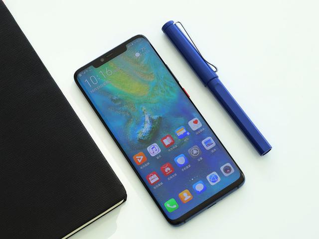 华为Mate20Pro开启降价模式,首批用户买早了