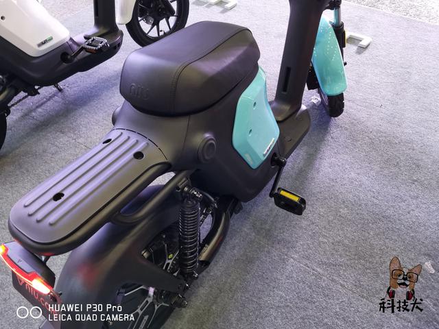 小牛旗下专业运动自行车品牌NIU AERO系列发布 最高售价61999元