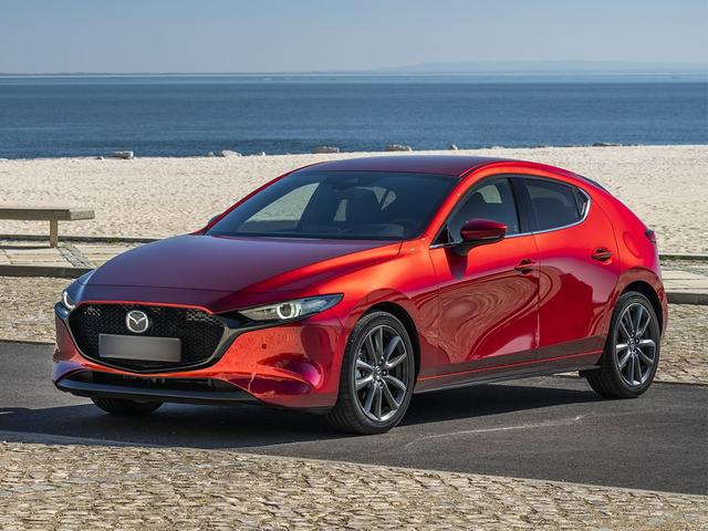 上海车展最强黑科技，汽油机压燃，马自达3携创驰蓝天-X即将登场