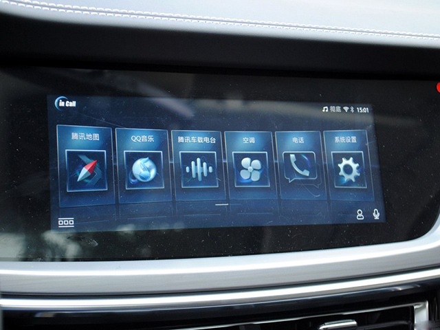 F7xԱCS85 Coupe˭˵ĵһ̨SUV