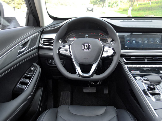 F7xԱCS85 Coupe˭˵ĵһ̨SUV