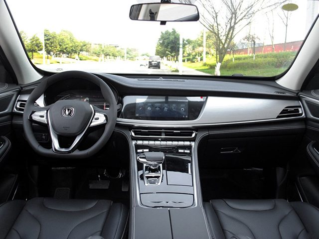 F7xԱCS85 Coupe˭˵ĵһ̨SUV