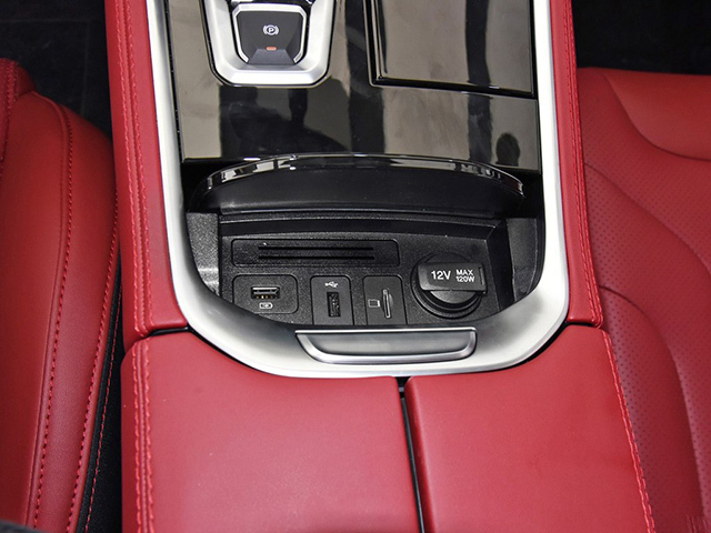 F7xԱCS85 Coupe˭˵ĵһ̨SUV