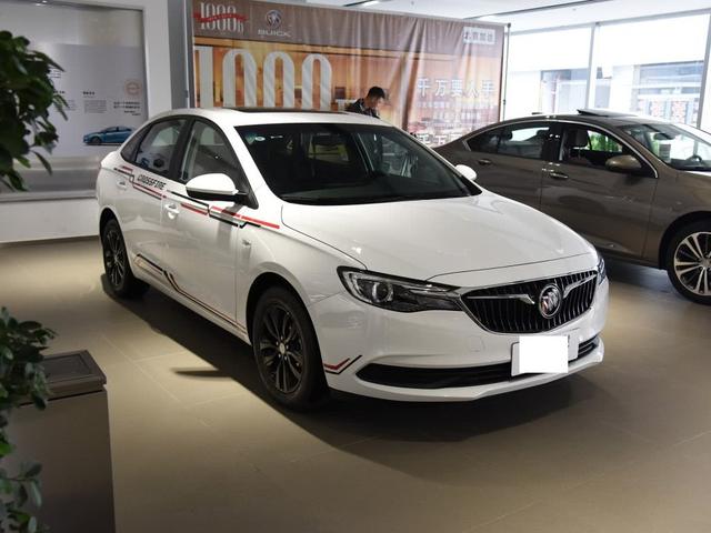 又一合资车扛不住了,新车上市就下探3万多,轩逸表示压力倍增-新浪汽车