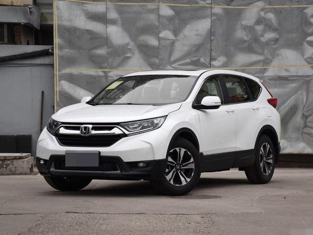 最新最全的“日系紧凑型SUV“资讯都在这里，不容错过