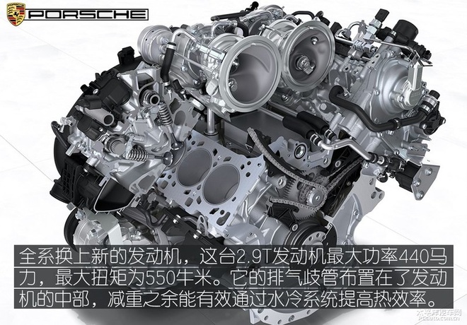 给你如“辣椒”般刺激的驾驶体验，保时捷Cayenne S评测！