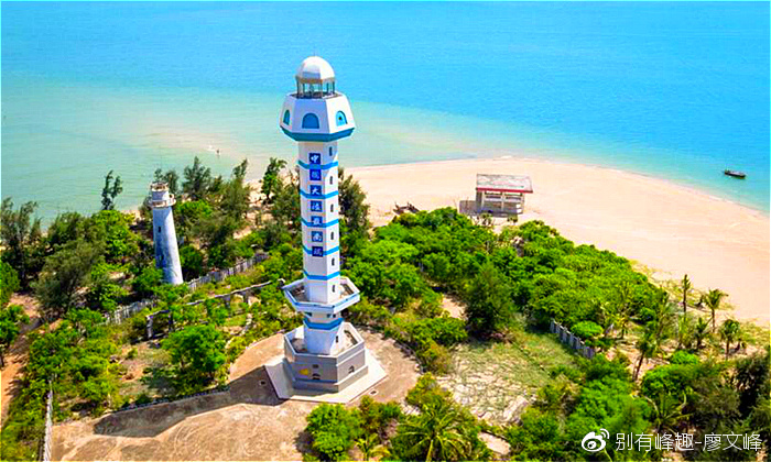 十一出游逃離人海，承包整片海灘，帶你去看最真實的碧海藍天！