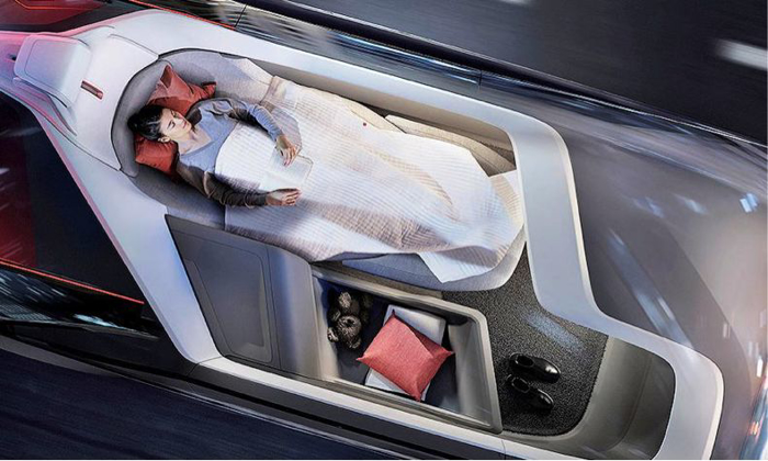 自动驾驶,L5自动驾驶,L5自动驾驶量产 自动驾驶,L5自动驾驶,L5自动驾驶量产