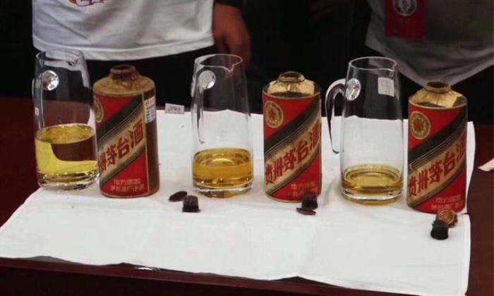 82年的拉菲能值20万！那82年的茅台价值多少钱？答案让人意想不到