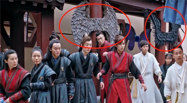 《斗破苍穹》斗帝骑马可以忍，斗气化翼能忍，这魔兽是真忍不了