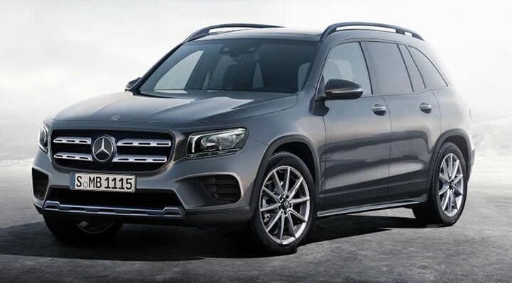 还好没买车 2019年最受期待3款豪华SUV 30万就能入手