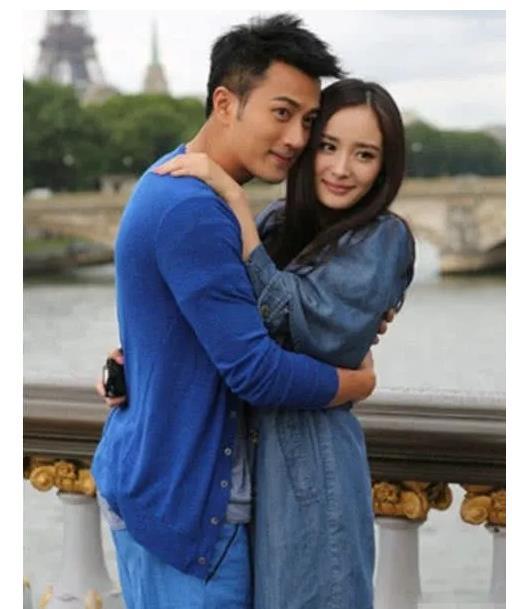 杨幂刘恺威疑和好?离婚后同发文一起努力,网友