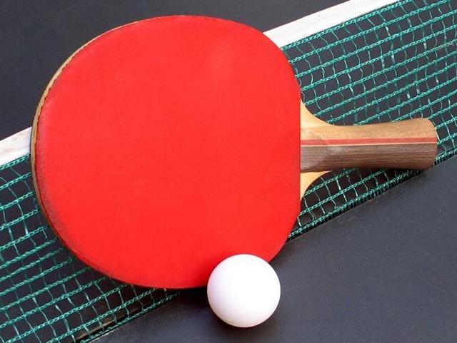 历史上最强的5位乒乓球单打运动员:没有刘国梁