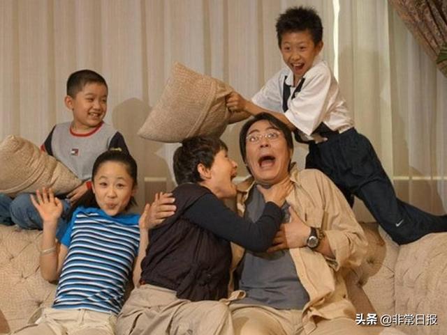 国产十大经典情景喜剧，每一部都让你笑出眼泪！