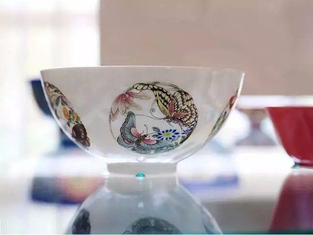 大英博物馆的中国文物,美到心痛