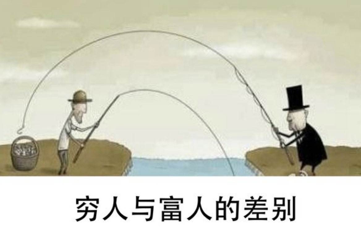 《变形记》农村娃联系富爹被拉黑,富人的游戏,穷人却当真!