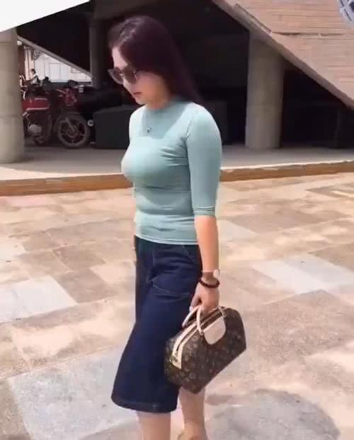 为什么男人都喜欢30-40岁的女人呢？这三个特点很精辟