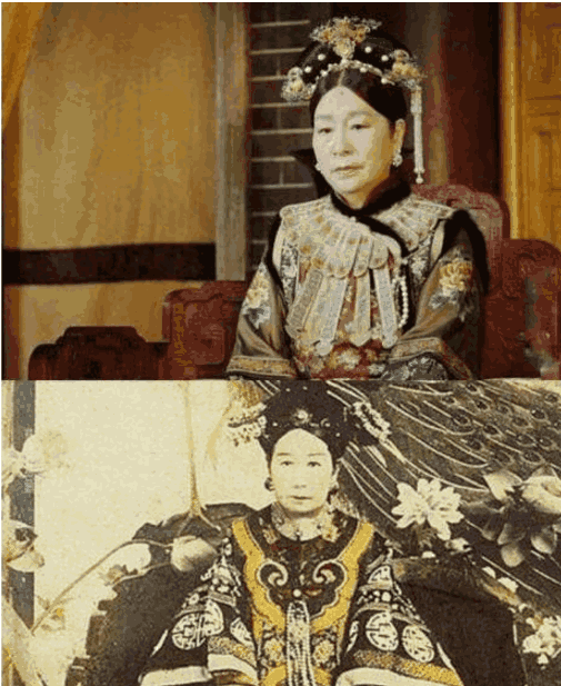 63岁奚美娟全家近照: 高龄产子仍留不住丈夫的心, 儿子帅气又孝顺