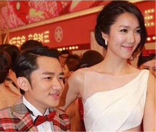 王祖蓝香港的家，房子比老婆还漂亮，真是人生赢家