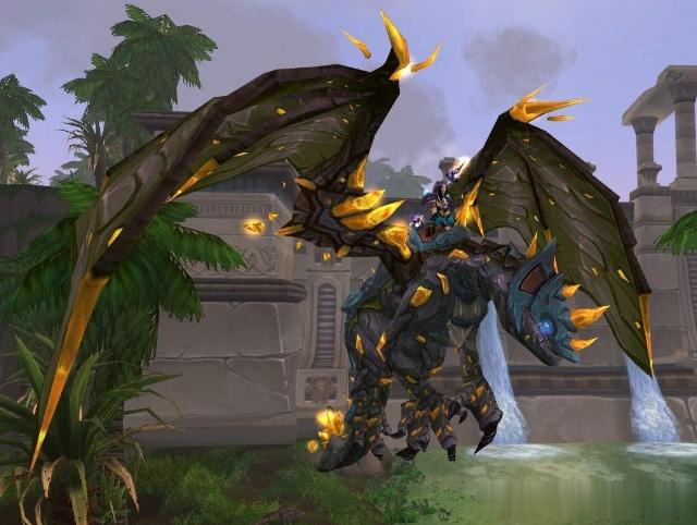 多人坐骑排行_王国两位君主坐骑排名:持续能力坐骑排名[多图]