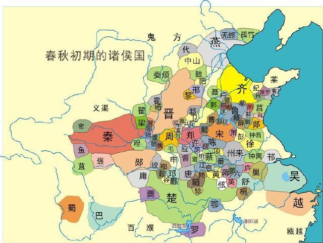 为什么春秋战国时期,北方大国燕国却没有存在感呢?