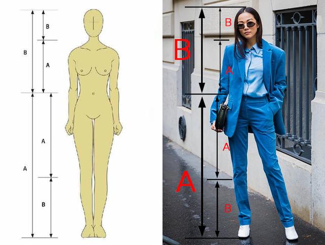 时尚又带着轻微冷艳气息的知性风,让很多小仙女变得干练成熟起来