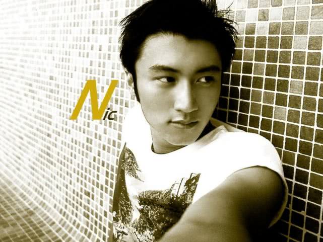 狄波拉护子心切,爆张柏芝三胎生父情况?