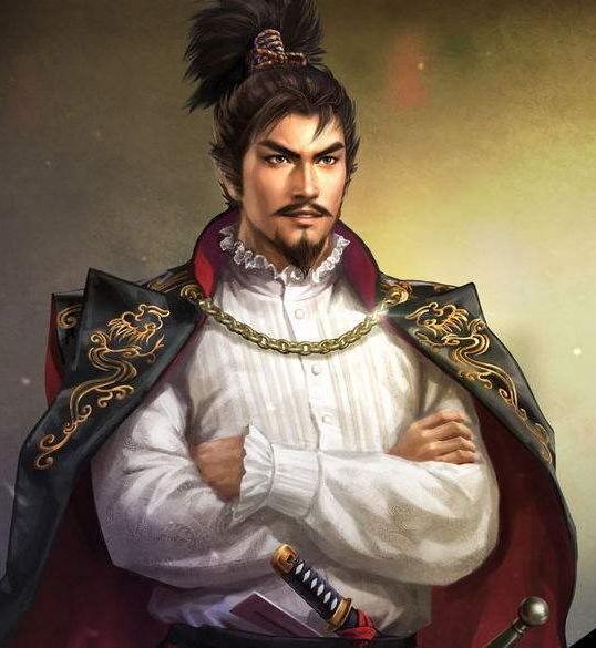 尾张第一大傻瓜，“女装大佬”织田信长凭什么几乎统一日本？